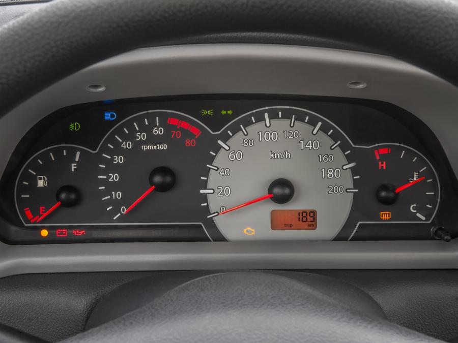  Fiat Palio Fire Economy Serie Especial Italia 2013 года  (фото 7 из 9)